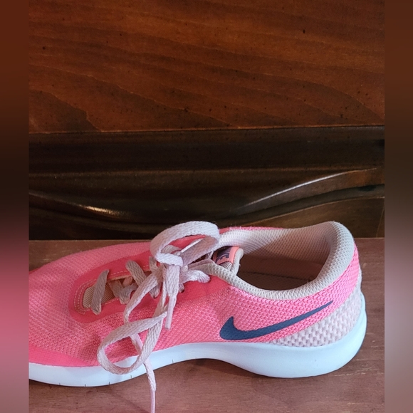 Nike Flex Experience Girls Shoes - Picture 7 of 10